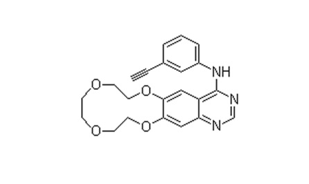 盐酸埃克替尼