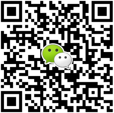 微信二维码