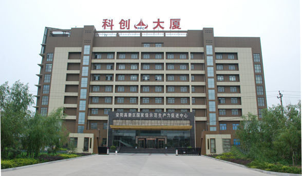 科創大廈9