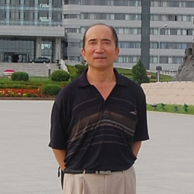 顾问程子庚