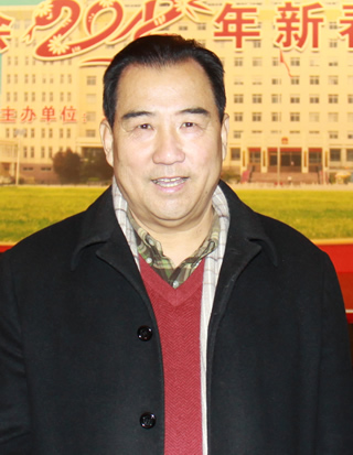 顾问李老铁
