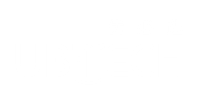 优必选logo