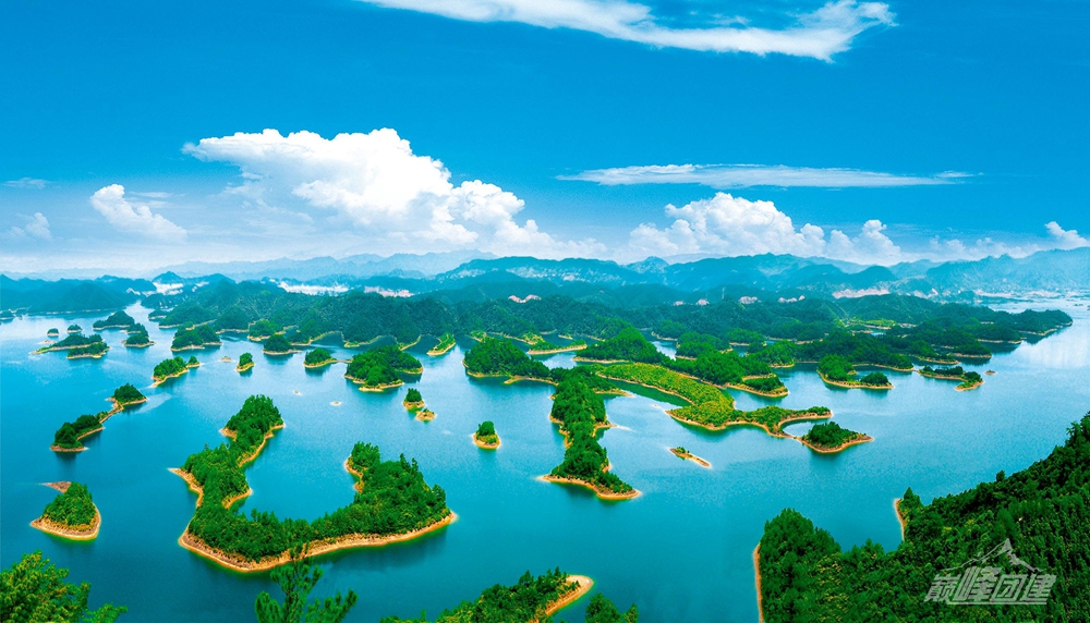 千岛湖欢乐水世界10