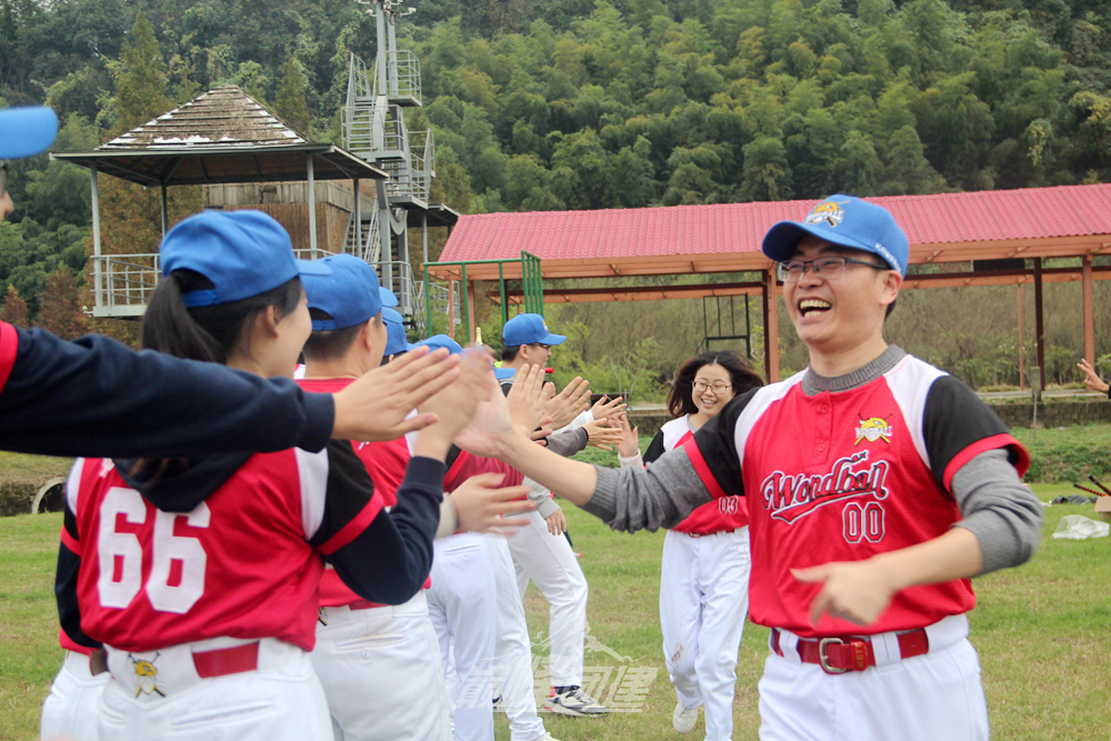 杭实国贸棒球体验20