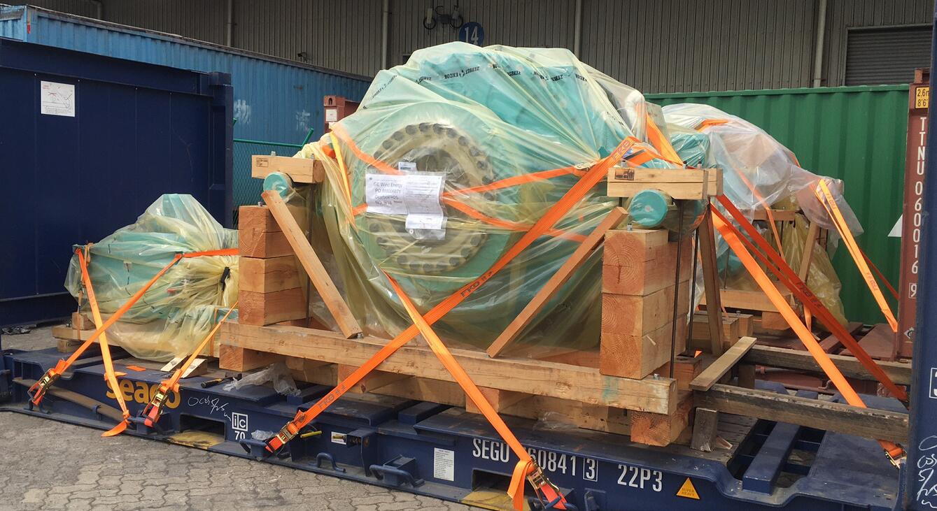 GECARGO