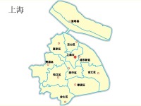 地图-31上海