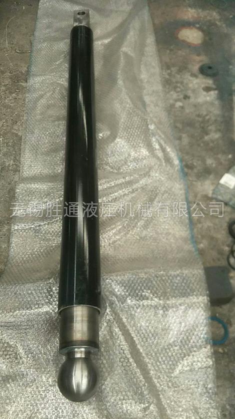 吊车支腿油缸