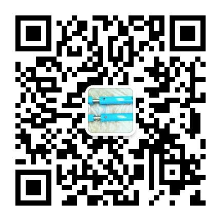 胜通液压油缸生产厂家微信二维码