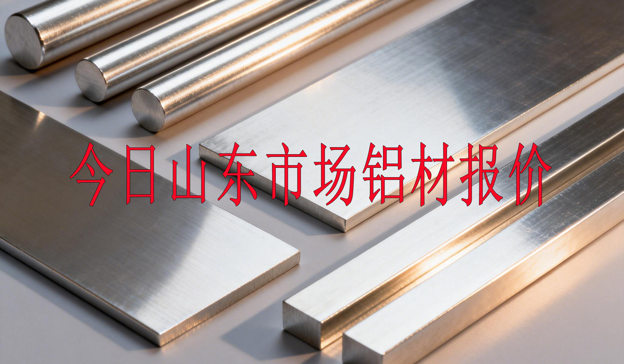今日铝材报价