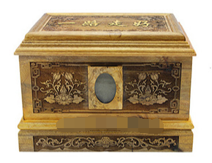 南海区殡仪馆骨灰盒（盅）刻字服务项目