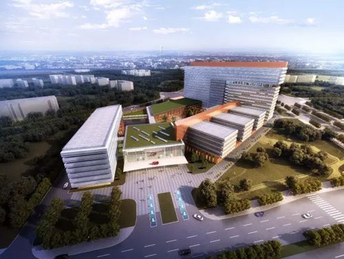 佛山市新城商业管理有限公司供应商库资格项目