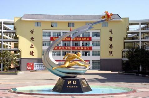 广东番禺中学附属学校创客空间建设采购项目