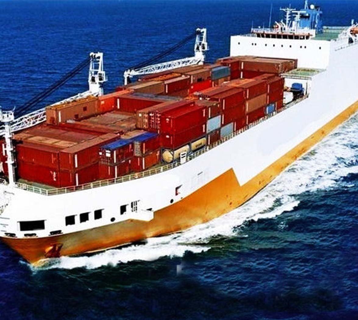 中国海监第七支队2017年船舶物料供应商资格采购项目