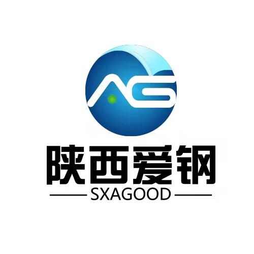 陕西爱钢logo-01