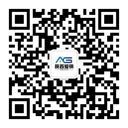 公众号二维码