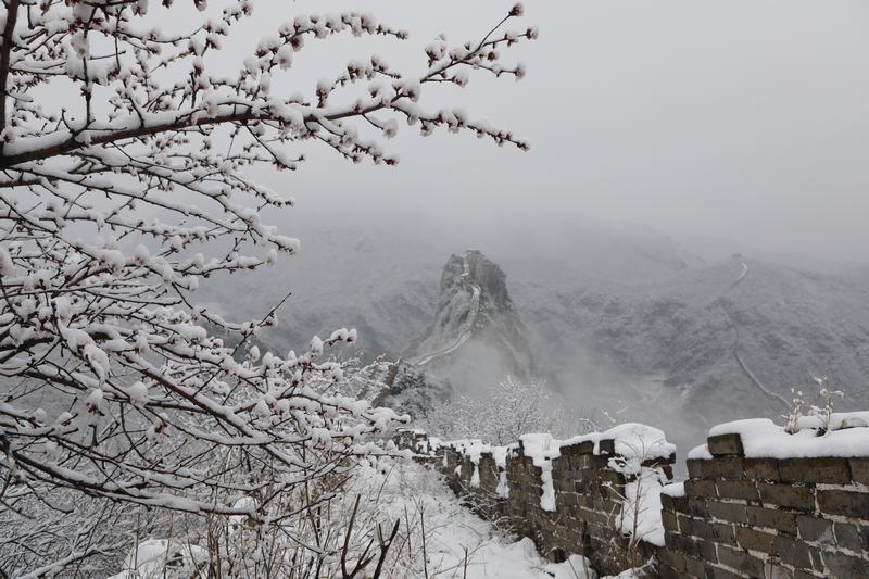 响水湖景区风光-34