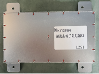 粒子阻尼器