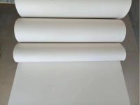 降噪产品—轻质隔声毡