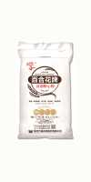 百合花牌高筋粉心粉-22.7kg包裝