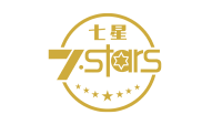 加福七星logo