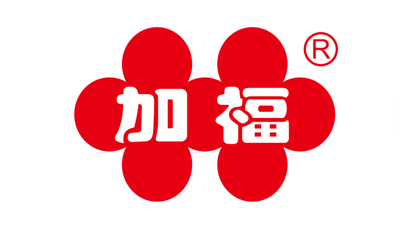 加福logo