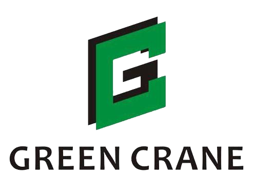 greencranelogo