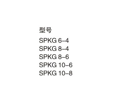 PKGTPKG减径五通2