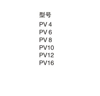 PVTPVL型二通2