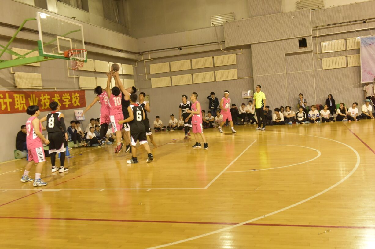 篮球赛1
