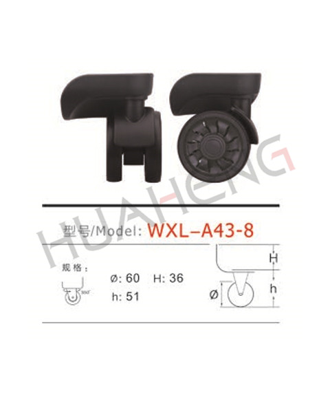 WXL-A43-8