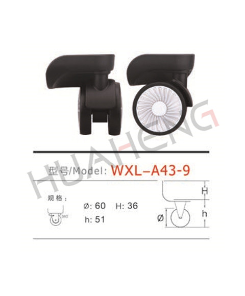 WXL-A43-9
