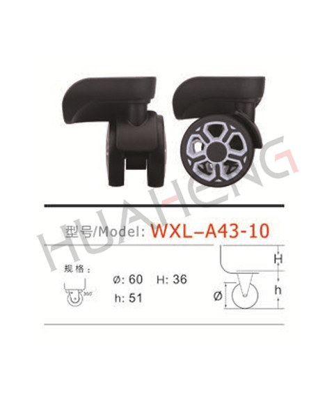 WXL-A43-10