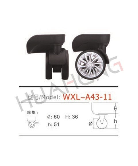 WXL-A43-11
