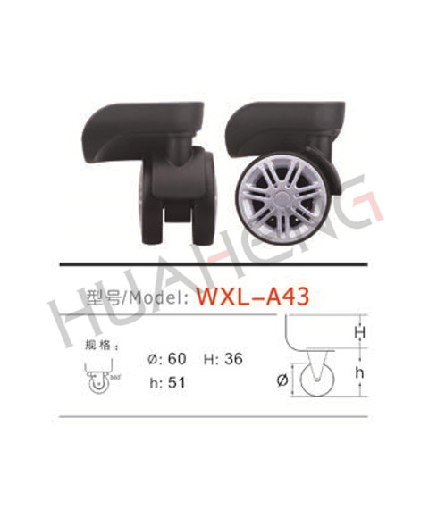 WXL-A43