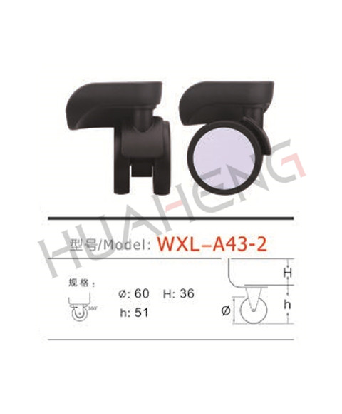 WXL-A43-2