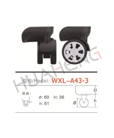 WXL-A43-3