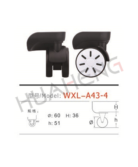 WXL-A43-4