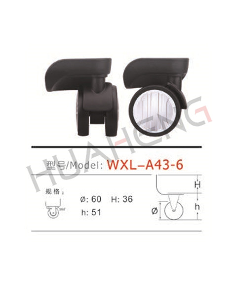 WXL-A43-6