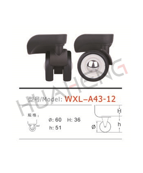 WXL-A43-12