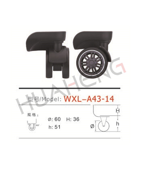 WXL-A43-14