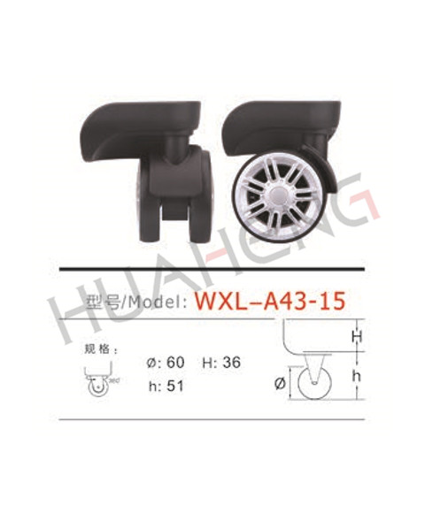 WXL-A43-15