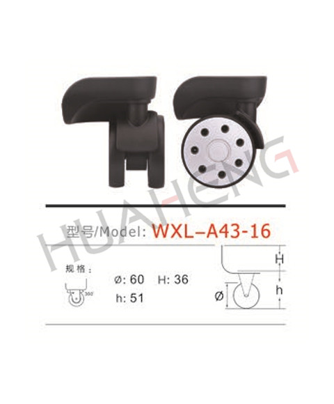 WXL-A43-16