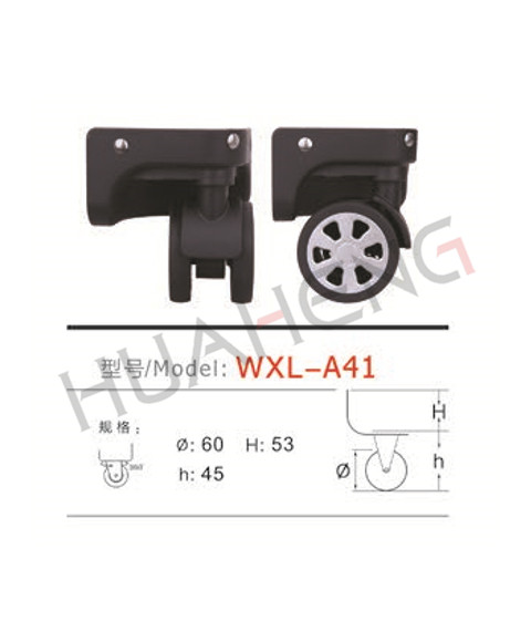 WXL-A41