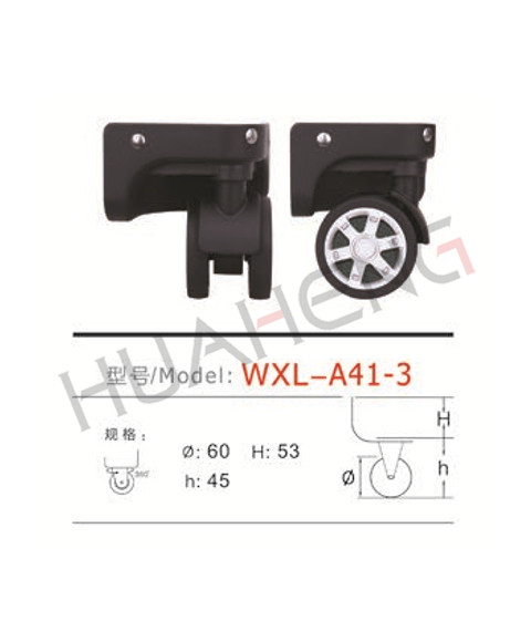 WXL-A41-3