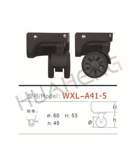 WXL-A41-5