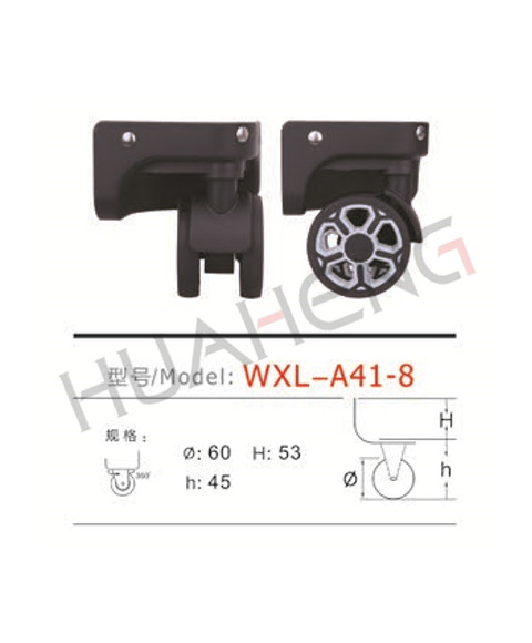 WXL-A41-8