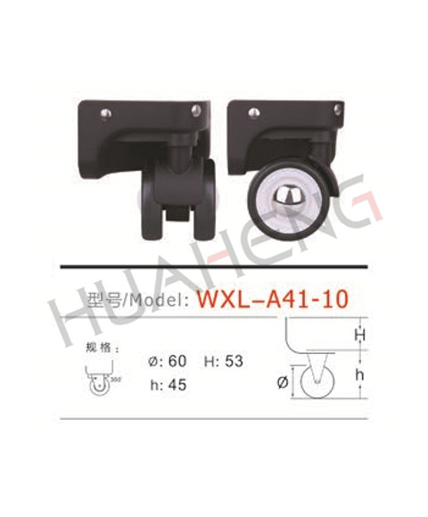 WXL-A41-10