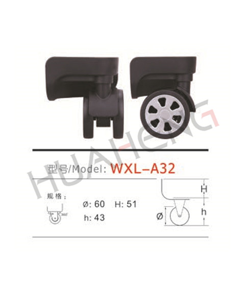 WXL-A32