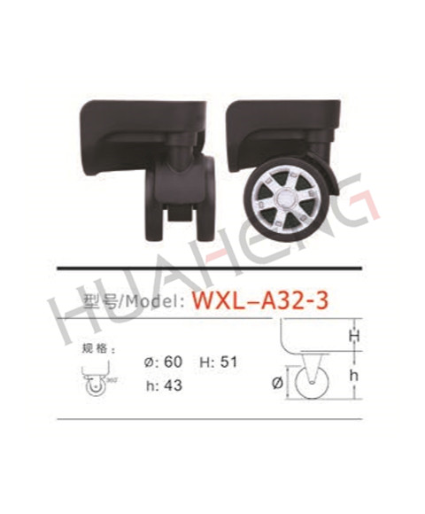 WXL-A32-3