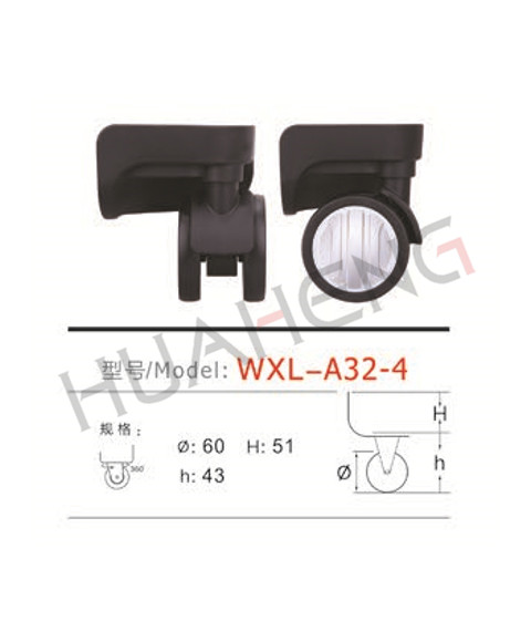 WXL-A32-4